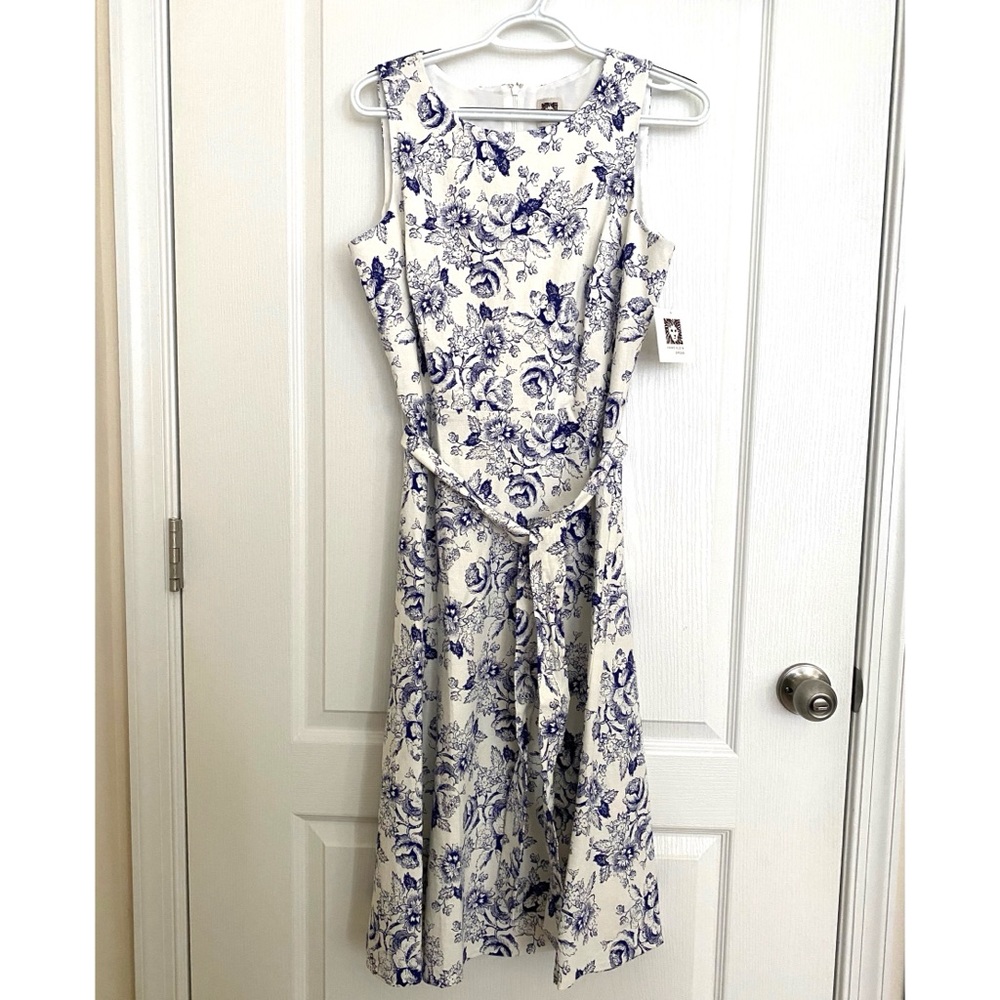 Anne Klein Dress